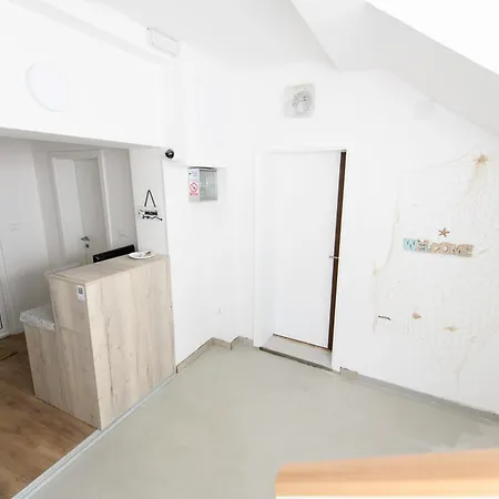 Apartment Magnolia Center 1 *