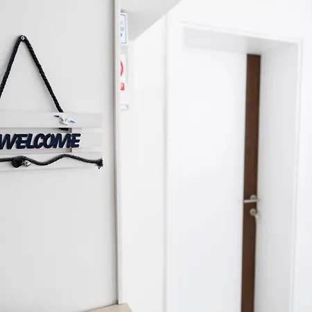 Apartment Magnolia Center 1 Makarska