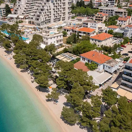Magnolia Center 1 Makarska