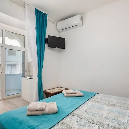 Apartment Magnolia Center 1 *