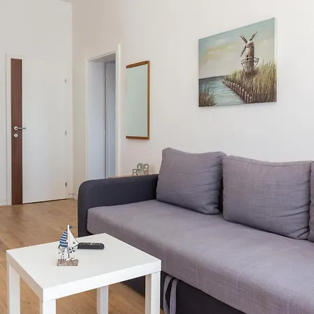 Apartment Magnolia Center 1 *