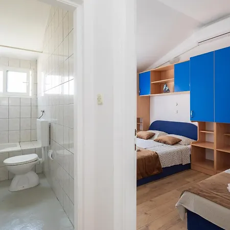 Magnolia Center 1 Apartment Makarska