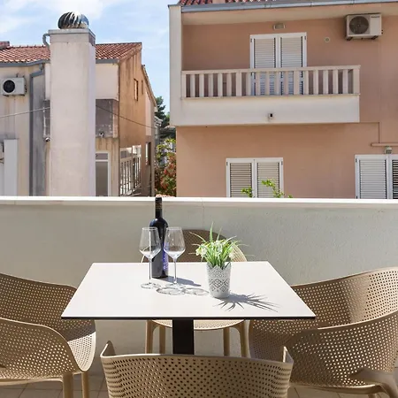 Apartment Magnolia Center 1 *