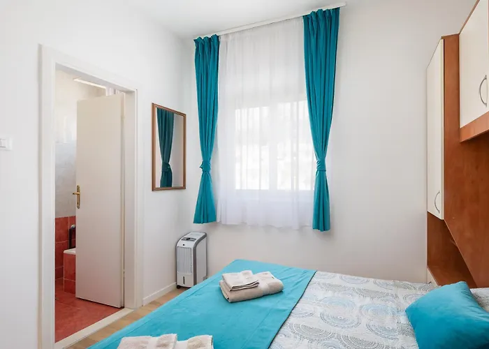 Daire Magnolia Center 1 *